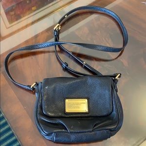 Marc Jacob’s crossbody bag